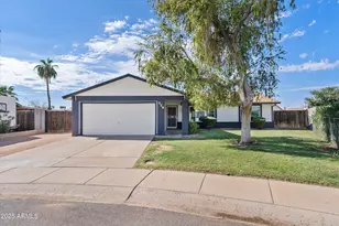 526 N Criss St, Chandler, AZ 85226 - Photo 1