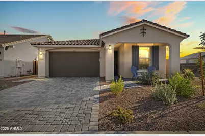 5419 W Las Palmaritas Drive, Glendale, AZ 85302 - Photo 1