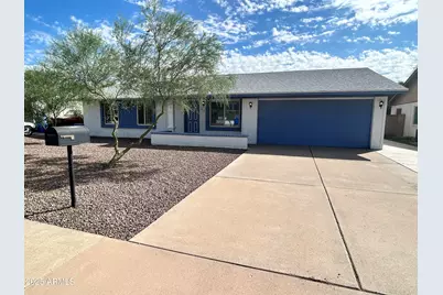413 W Piute Avenue, Phoenix, AZ 85027 - Photo 1