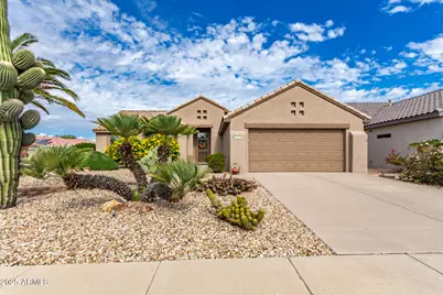 16156 W Birdsong Court, Surprise, AZ 85374 - Photo 1