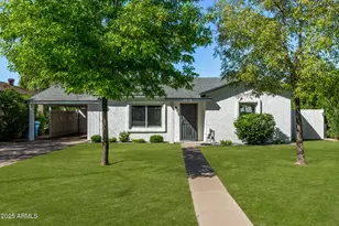 4216 North 19th Pl, Phoenix, AZ 85016 - Photo 1