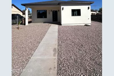 722 E 3rd Street, Douglas, AZ 85607 - Photo 1