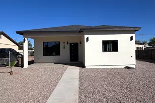 722 E 3rd St, Douglas, AZ 85607 - Photo 1