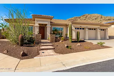 16030 S 27th Drive, Phoenix, AZ 85045 - Photo 1