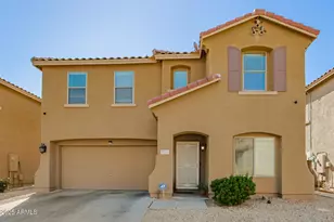 9563 W Monte Vista Rd, Phoenix, AZ 85037 - Photo 1