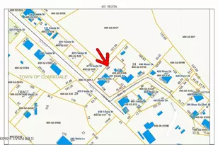 451 Fiesta St, Clarkdale, AZ 86324 - Photo 64