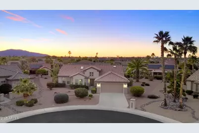 16464 W Una Noche Court, Surprise, AZ 85374 - Photo 1