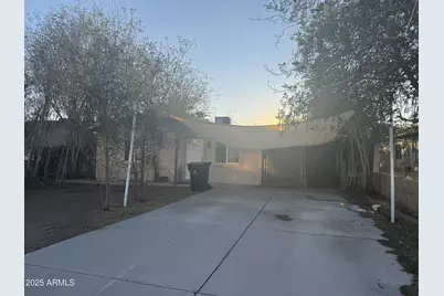 4416 N 22nd Drive, Phoenix, AZ 85015 - Photo 1