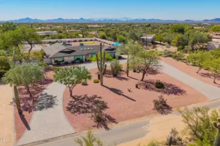 6085 E Quail Track Dr, Scottsdale, AZ 85266 - Photo 1