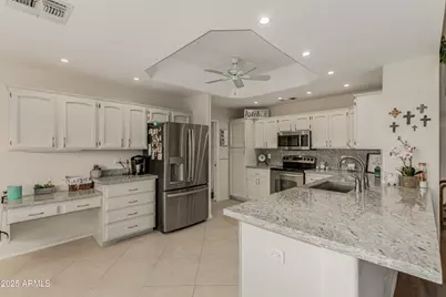 7811 E Navarro Avenue, Mesa, AZ 85209 - Photo 1