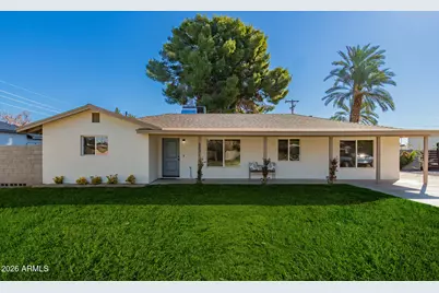 2231 N 38th Way, Phoenix, AZ 85008 - Photo 1