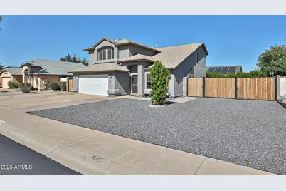 7726 W Cheryl Drive, Peoria, AZ 85345 - Photo 1