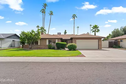 5219 W El Caminito Drive, Glendale, AZ 85302 - Photo 1