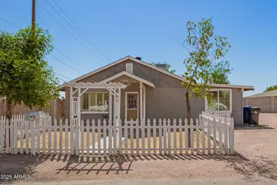 8310 E University Drive, Mesa, AZ 85207 - Photo 1