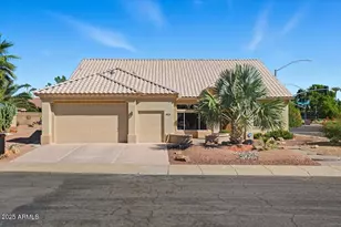 22318 N Dusty Trail Blvd, Sun City West, AZ 85375 - Photo 1