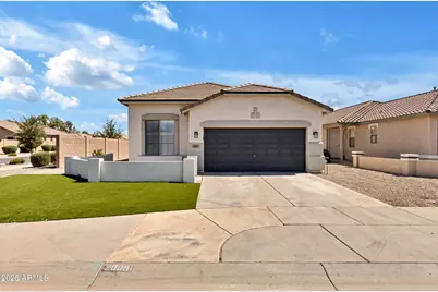 20991 E Desert Hills Boulevard, Queen Creek, AZ 85142 - Photo 1