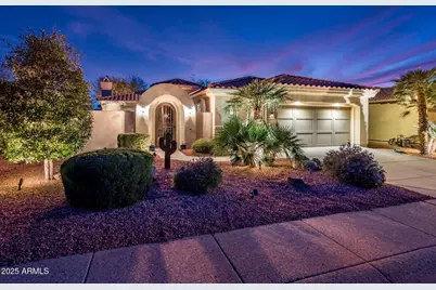 12939 W Micheltorena Drive, Sun City West, AZ 85375 - Photo 1