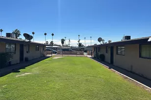 2134 W Heatherbrae Dr, Phoenix, AZ 85015 - Photo 1