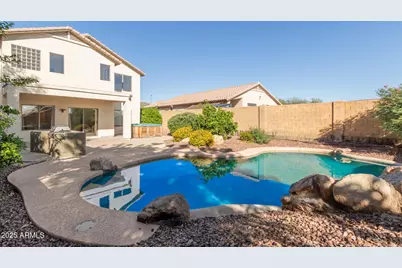 3519 W Webster Court, Anthem, AZ 85086 - Photo 1