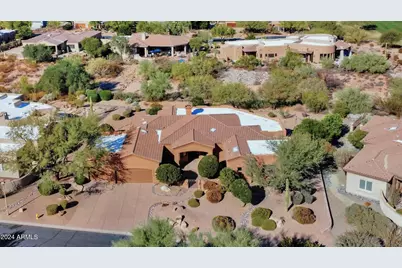 19028 E Picacho Road, Rio Verde, AZ 85263 - Photo 1