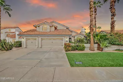 10178 E San Salvador Drive, Scottsdale, AZ 85258 - Photo 1
