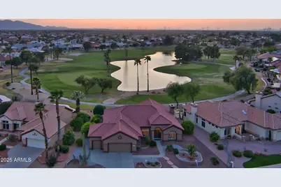 21914 N Acapulco Drive, Sun City West, AZ 85375 - Photo 1