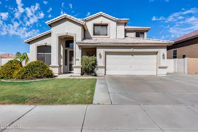 9434 W Pierson Street, Phoenix, AZ 85037 - Photo 1