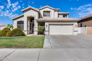 9434 W Pierson St, Phoenix, AZ 85037 - Photo 1