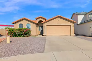8308 W Alvarado St, Phoenix, AZ 85037 - Photo 1