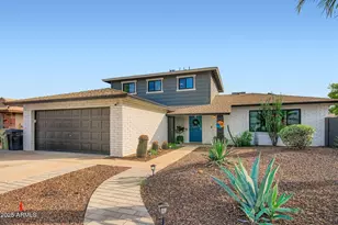 5827 W Mescal St, Glendale, AZ 85304 - Photo 1