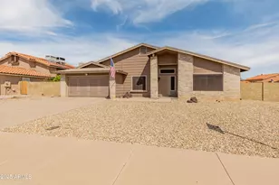 12455 N 71st Ave, Peoria, AZ 85381 - Photo 1
