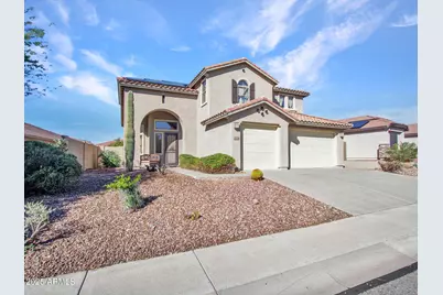 43136 N National Trail, Anthem, AZ 85086 - Photo 1