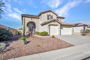 43136 N National Trail, Anthem, AZ 85086 - Photo 1