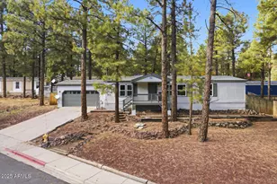 2182 W Topeka Ave, Flagstaff, AZ 86001 - Photo 1