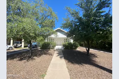 528 W Culver Street #B, Phoenix, AZ 85003 - Photo 1
