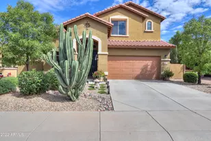 43930 W Palo Teca Rd, Maricopa, AZ 85138 - Photo 1