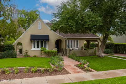 34 W Vernon Avenue, Phoenix, AZ 85003 - Photo 1