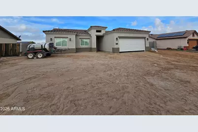 8410 W Altos Drive, Arizona City, AZ 85123 - Photo 1