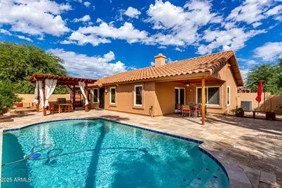 3801 E Blue Flax Avenue, Phoenix, AZ 85044 - Photo 1