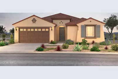 27763 N 69th Lane, Peoria, AZ 85383 - Photo 1