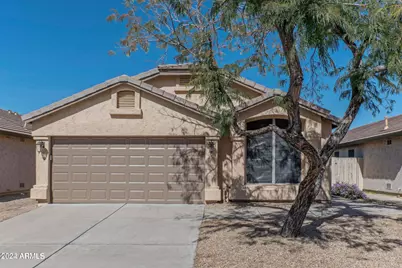 4706 E Abraham Lane, Phoenix, AZ 85050 - Photo 1