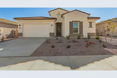 20281 W Catalina Drive, Buckeye, AZ 85396 - Photo 1