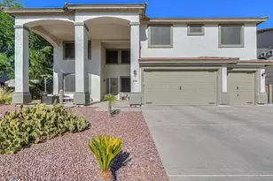20139 N Bustos Way, Maricopa, AZ 85138 - Photo 4