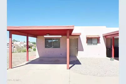 4251 Plaza Oro Loma #Apt A, Sierra Vista, AZ 85635 - Photo 1