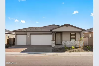 4927 N 175th Lane, Goodyear, AZ 85395 - Photo 1