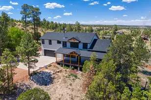 1850 Pine Cone Rd, Heber, AZ 85928 - Photo 1