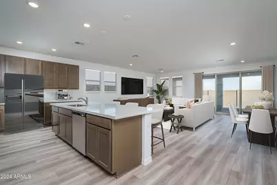 4013 S 178th Lane, Goodyear, AZ 85338 - Photo 1