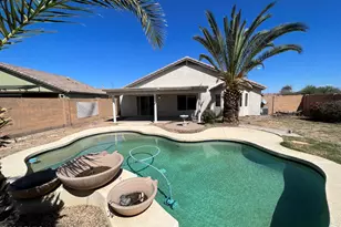 12509 W Valentine Ave, El Mirage, AZ 85335 - Photo 1