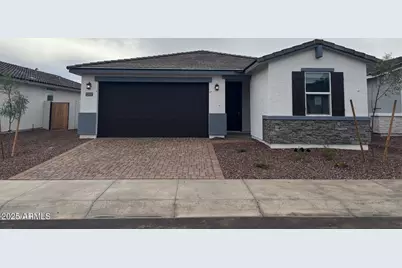 24589 W Chambers Street, Buckeye, AZ 85326 - Photo 1