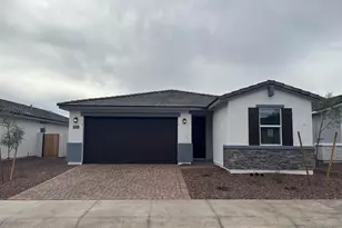 24589 W Chambers St, Buckeye, AZ 85326 - Photo 1